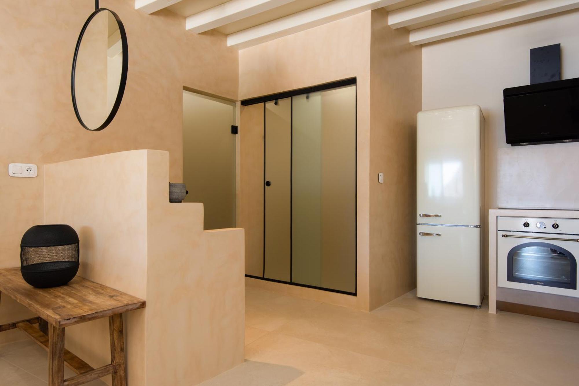 Filadaki Villas Kamares  Habitación foto