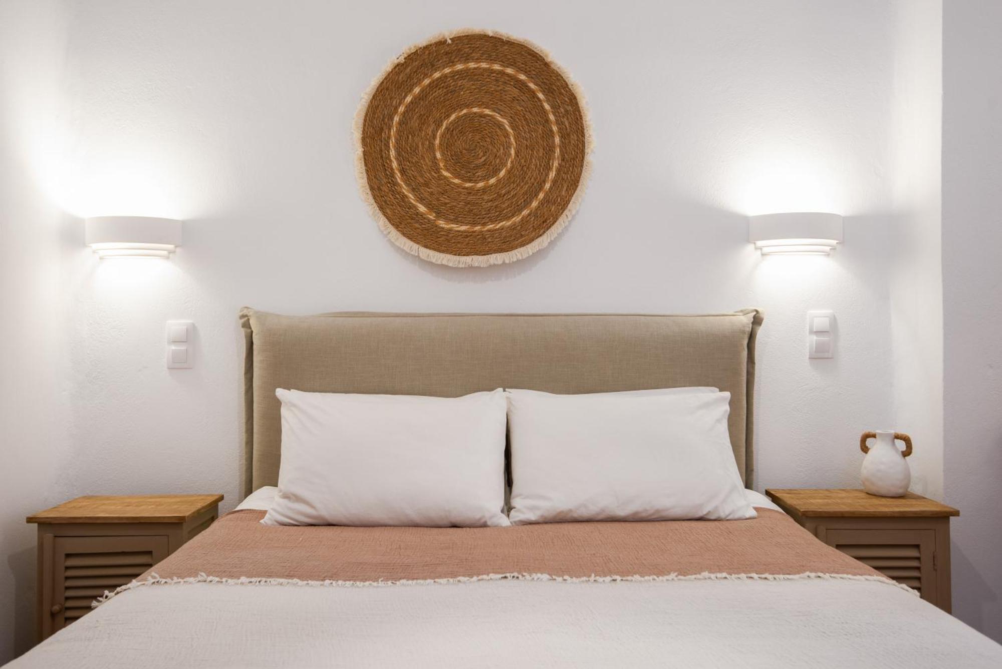 Filadaki Villas Kamares  Habitación foto