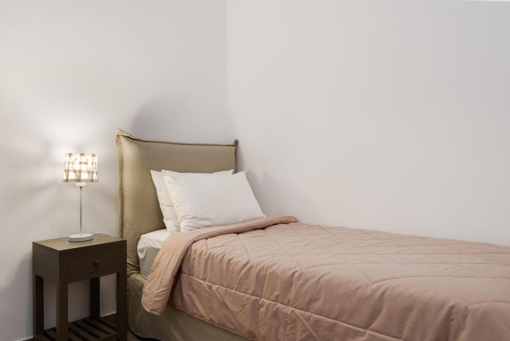Filadaki Villas Kamares  Habitación foto
