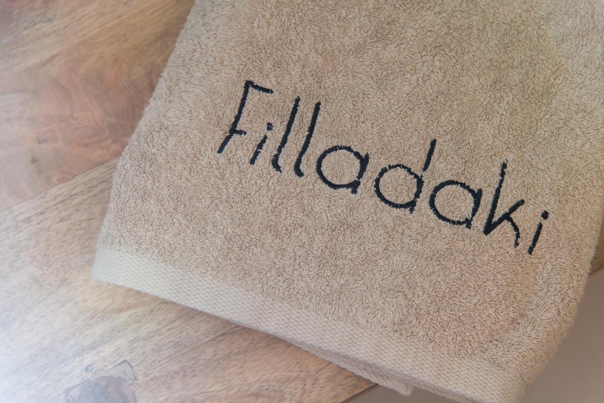 Filadaki Villas Kamares  Exterior foto